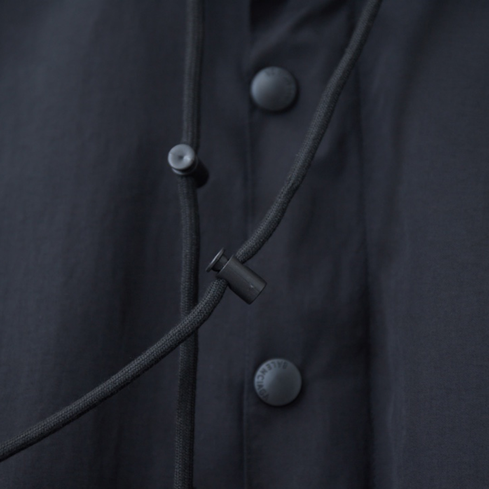 Coke Wave Long Sleeved Jackets