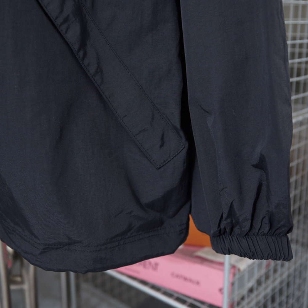 Coke Wave Long Sleeved Jackets