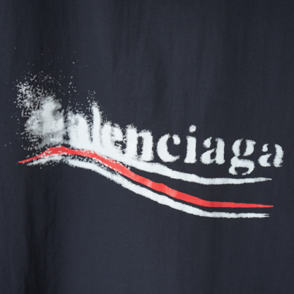 Coke Wave Long Sleeved Jackets