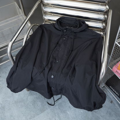 Coke Wave Long Sleeved Jackets