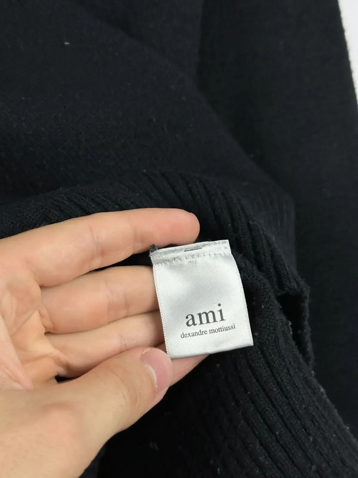 Fashion Love Heart Long Sleeve Knitted Sweater