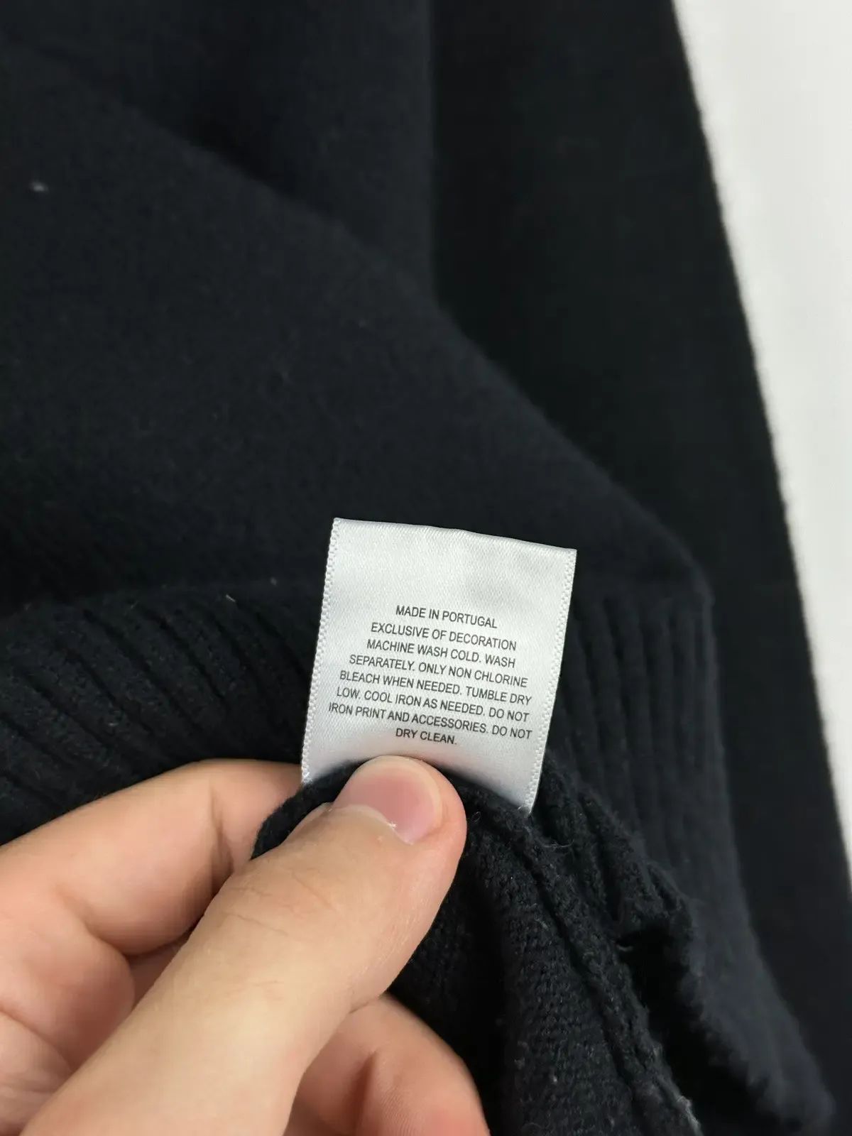 Fashion Love Heart Long Sleeve Knitted Sweater