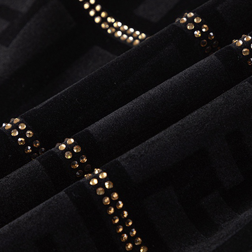 Hot Diamond Classic Icon Long Sleeved Jackets