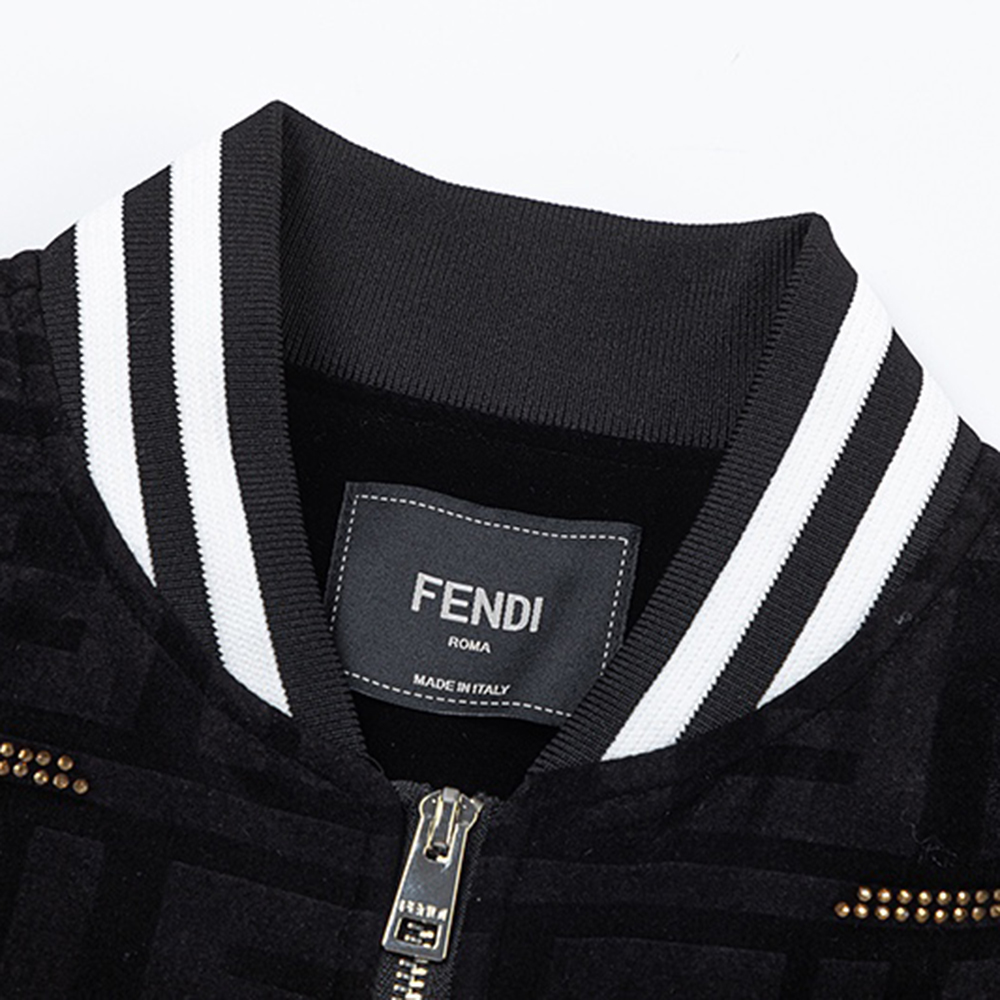 Hot Diamond Classic Icon Long Sleeved Jackets