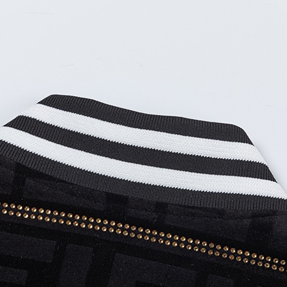 Hot Diamond Classic Icon Long Sleeved Jackets