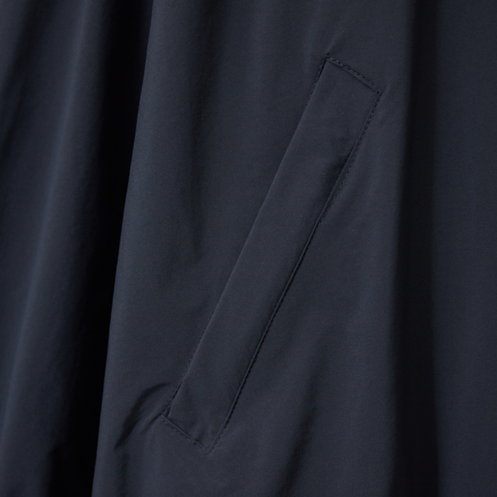 Classic Letter Long Sleeved Jackets