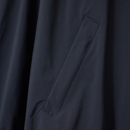 Classic Letter Long Sleeved Jackets