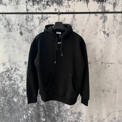 Casual Arrow Print Long Sleeve Hoodies