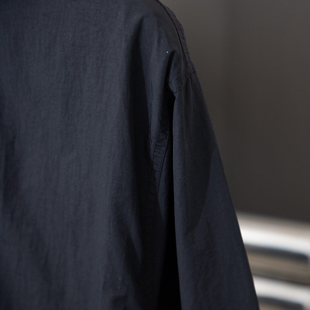 Classic Letter Print Long Sleeved Jackets