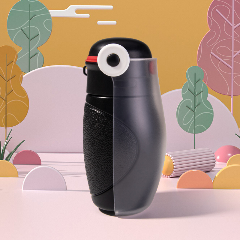 Toucan Portable Water Bottle