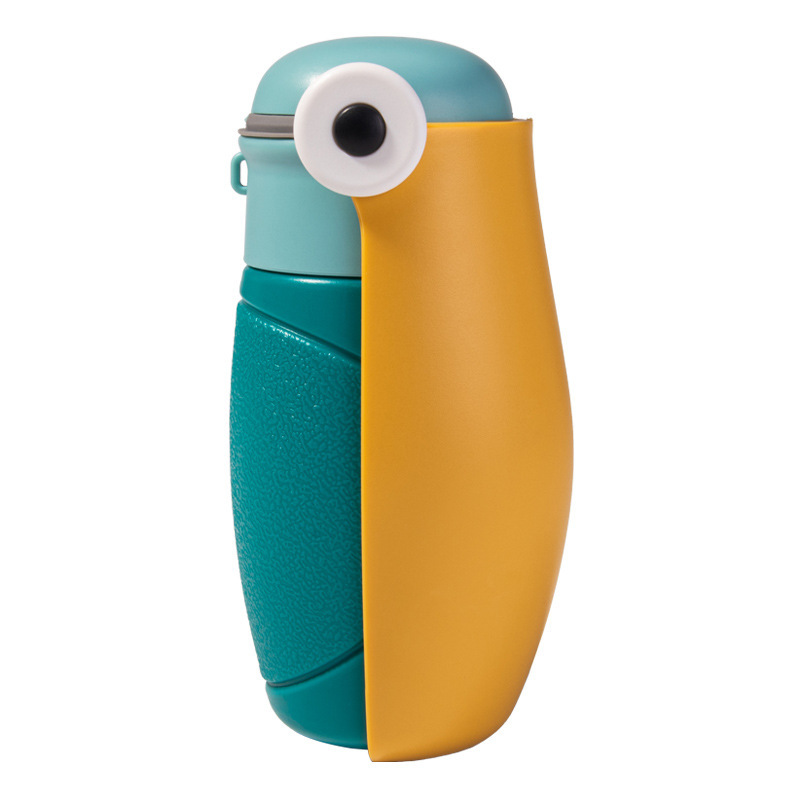 Toucan Portable Water Bottle