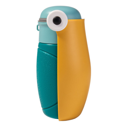 Toucan Portable Water Bottle