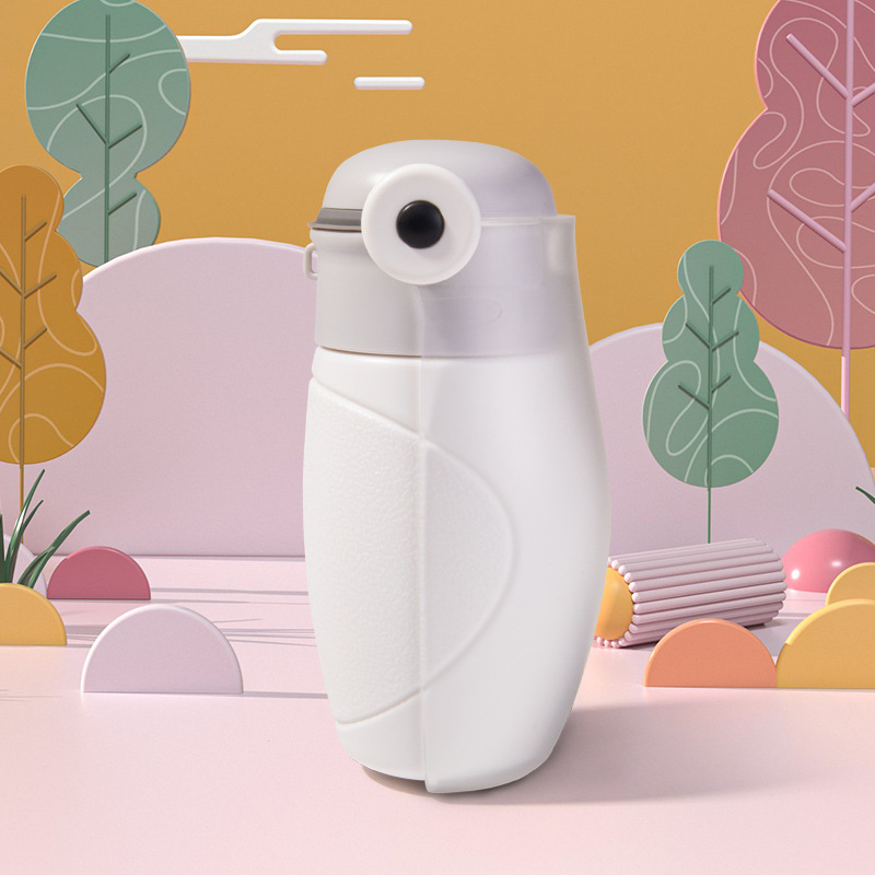 Toucan Portable Water Bottle