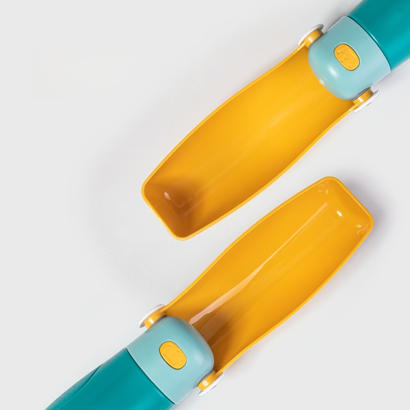 Toucan Portable Water Bottle