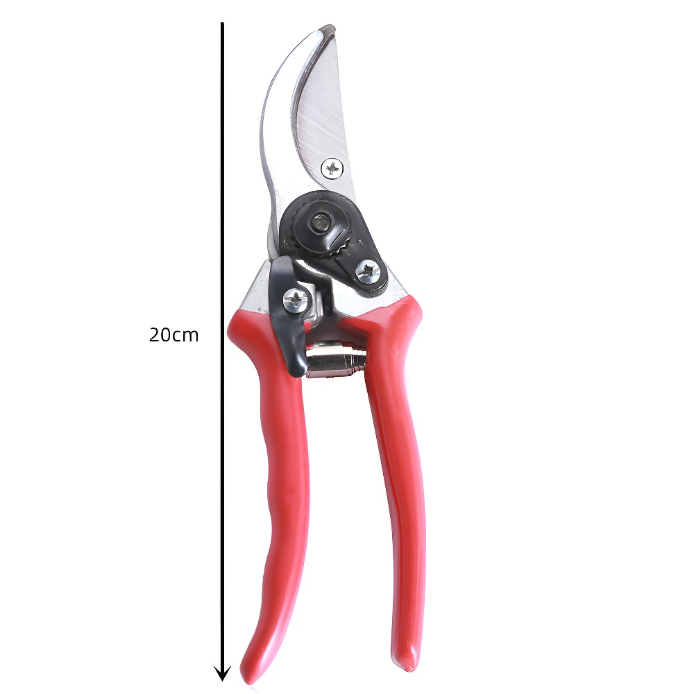 Gartenschere für Obstbäume