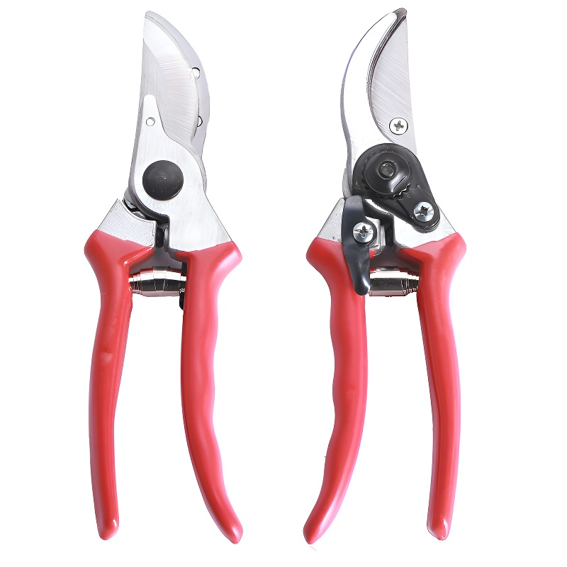 Gartenschere für Obstbäume