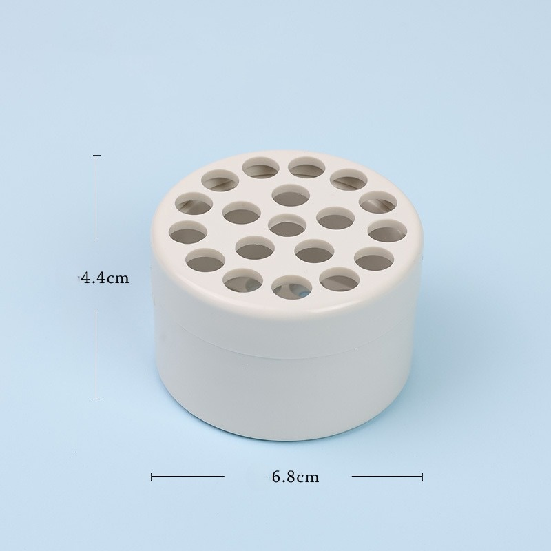 Zeitsparender Blumenstecker