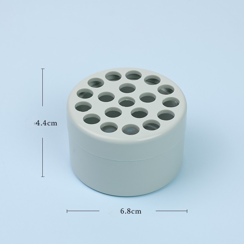 Zeitsparender Blumenstecker