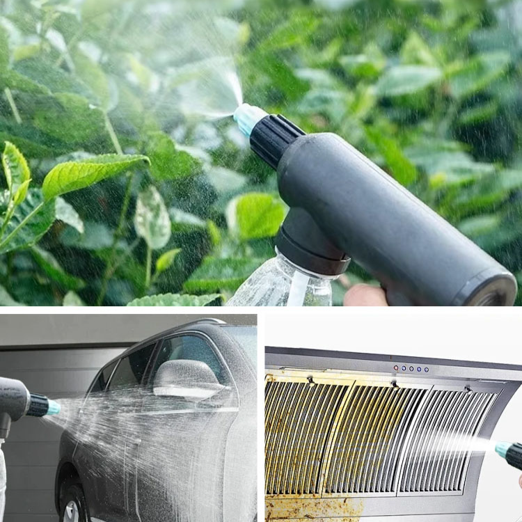 lektrischer Gartensprühgerät für Bewässerung