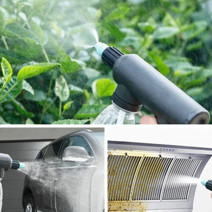 lektrischer Gartensprühgerät für Bewässerung