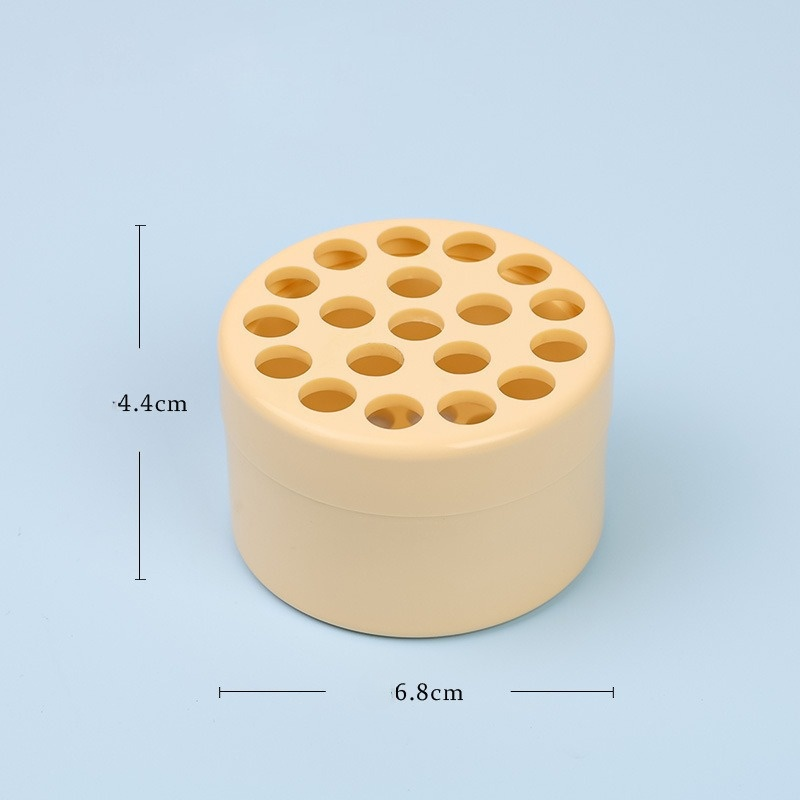 Zeitsparender Blumenstecker