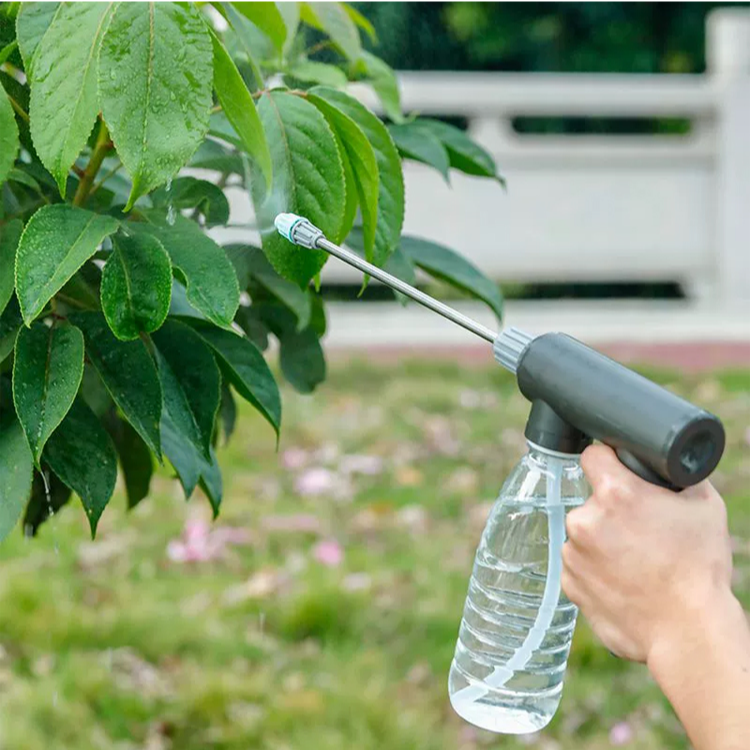 lektrischer Gartensprühgerät für Bewässerung