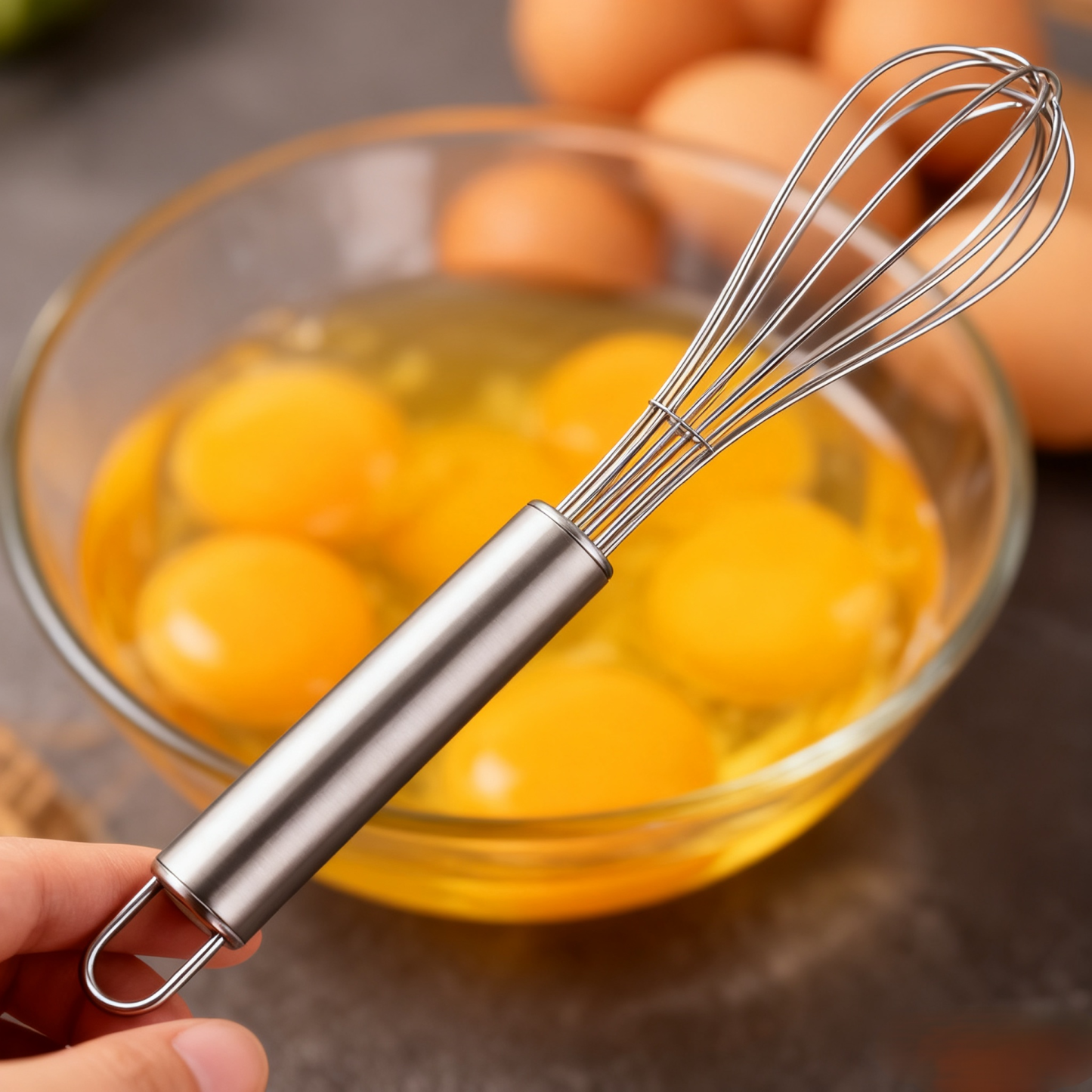 Kochutensilien für den Haushalt