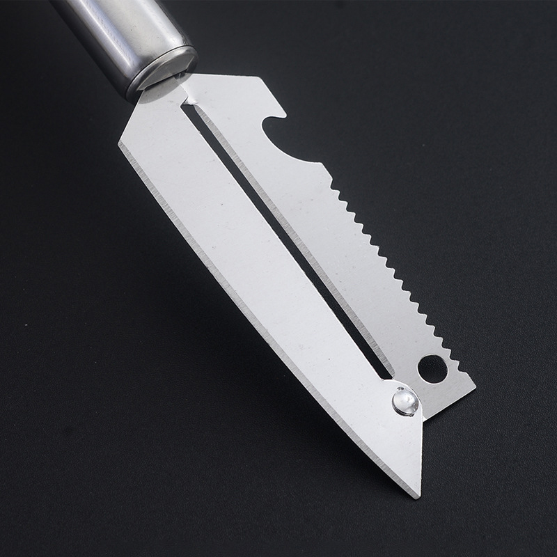 Wielofunkcyjne kreatywne gadżety kuchenne