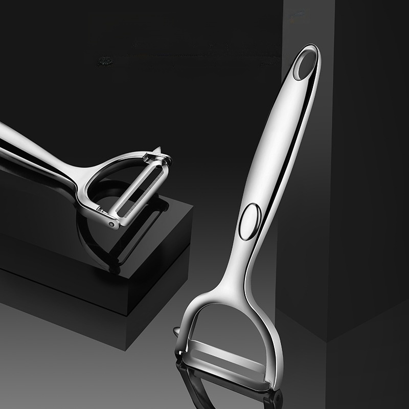 Owoce ze stali nierdzewnej