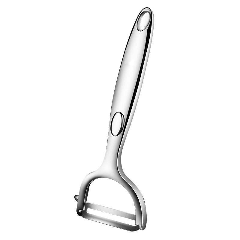 Owoce ze stali nierdzewnej