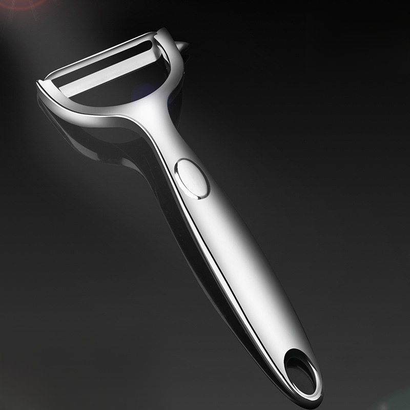 Owoce ze stali nierdzewnej