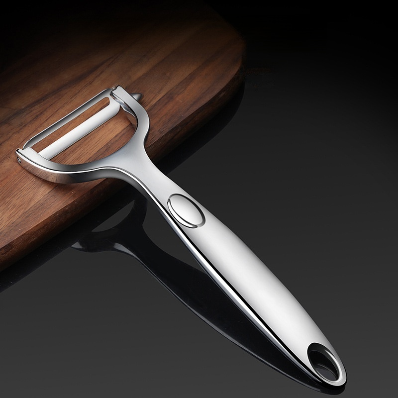 Owoce ze stali nierdzewnej