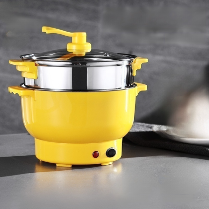 Wielofunkcyjna kuchenka elektryczna