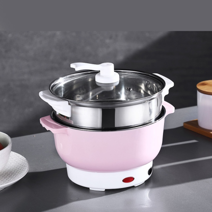 Wielofunkcyjna kuchenka elektryczna