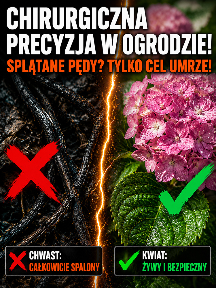 🔥Wydajny nanopoziomowy płyn do rozpuszczania korzeni 【Oszczędność kosztów pracy】| Bezpieczny dla Zwierząt i Gleby| Błyskawicznie Usuwa Agresywne Korzenie (Bambus/Drzewa)✨