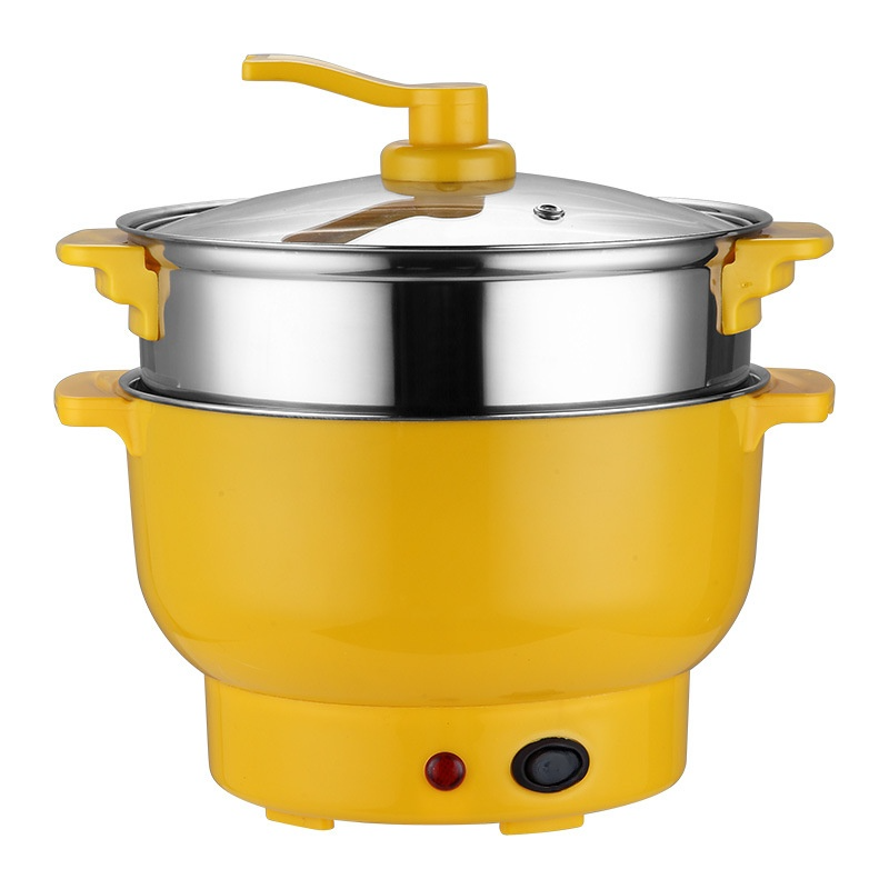 Wielofunkcyjna kuchenka elektryczna