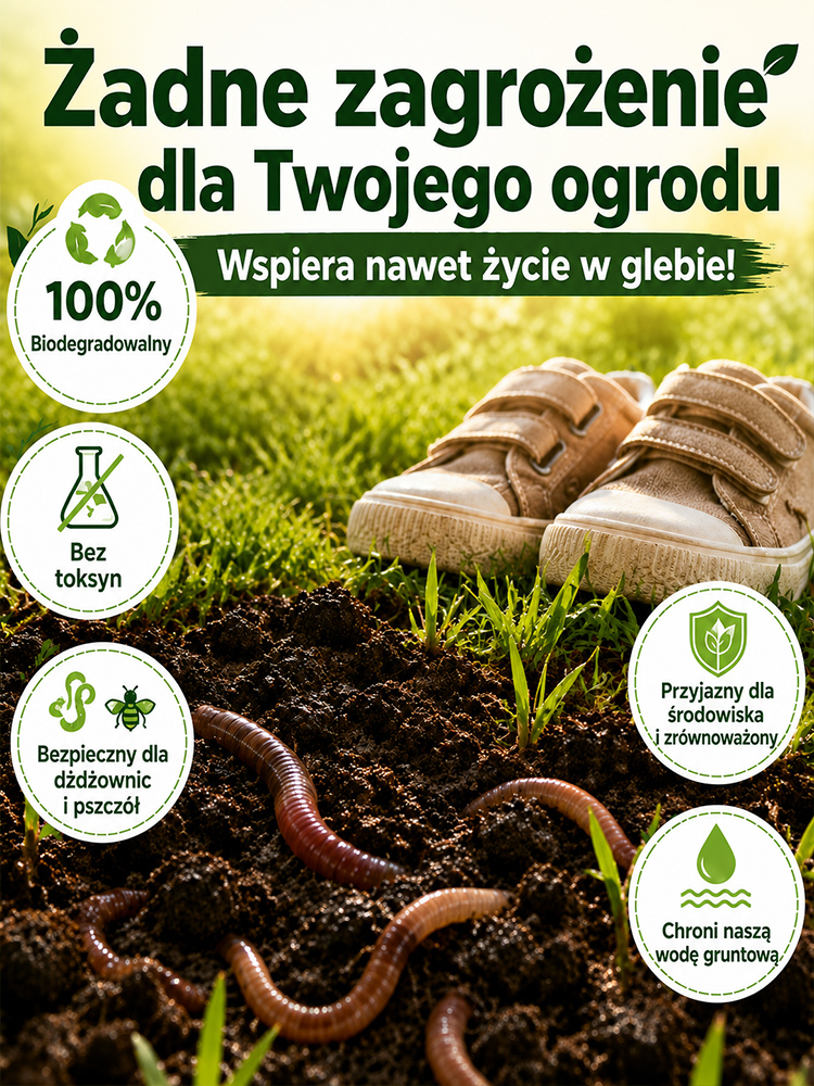 🔥Wydajny nanopoziomowy płyn do rozpuszczania korzeni 【Oszczędność kosztów pracy】| Bezpieczny dla Zwierząt i Gleby| Błyskawicznie Usuwa Agresywne Korzenie (Bambus/Drzewa)✨