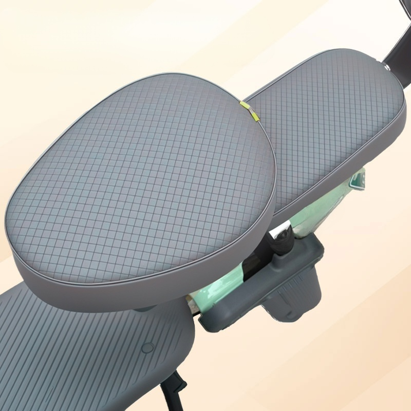 Housse de siège de vélo électrique anti-UV