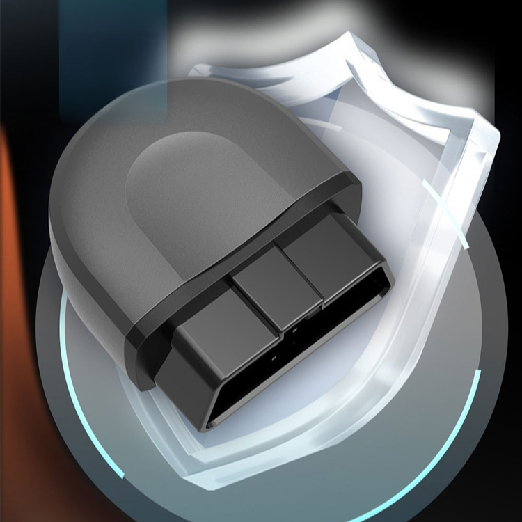 Détecteur de pannes automobiles