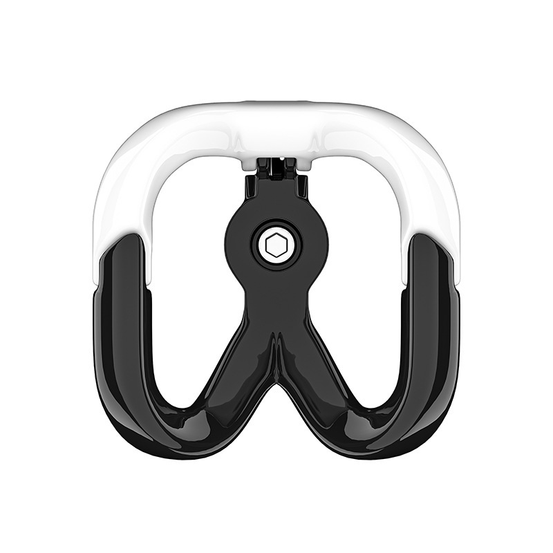 Crochet de guidon avant pour moto 