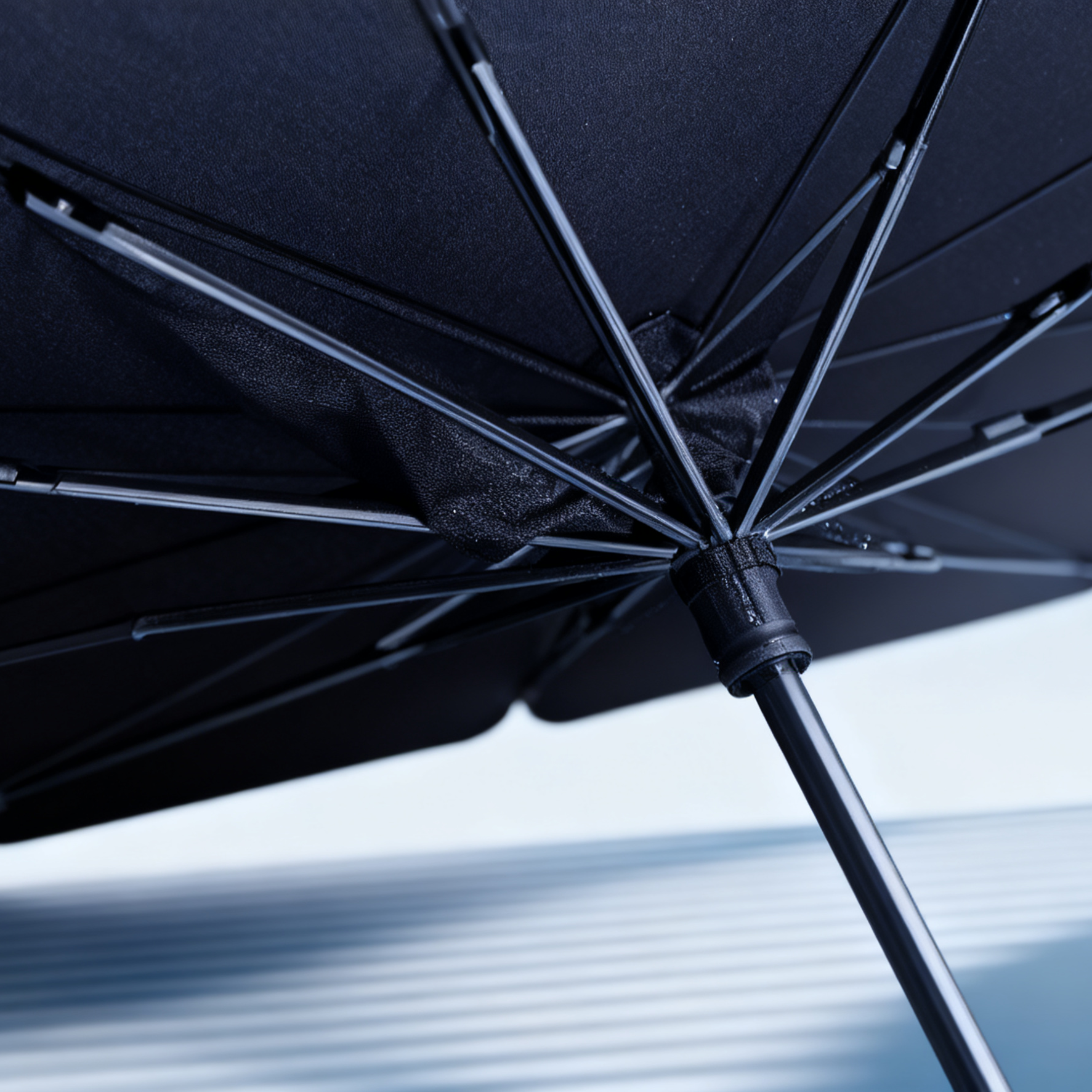  Ombrelle anti-UV pour pare-brise de voiture