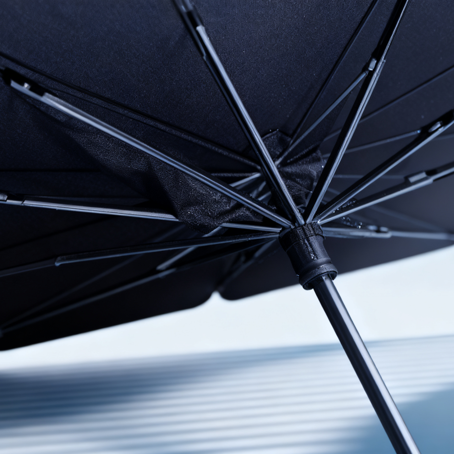  Ombrelle anti-UV pour pare-brise de voiture