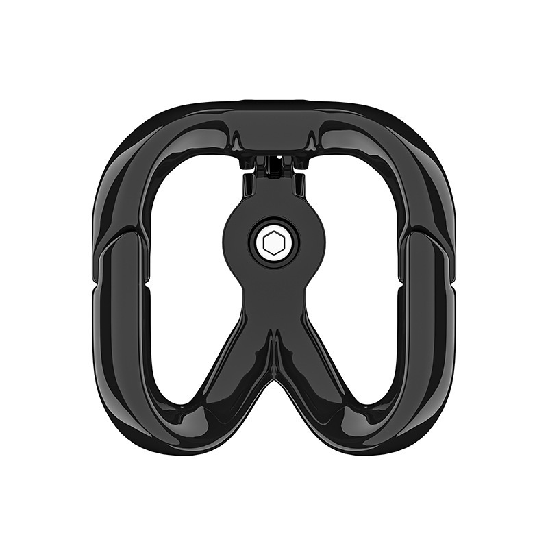 Crochet de guidon avant pour moto 