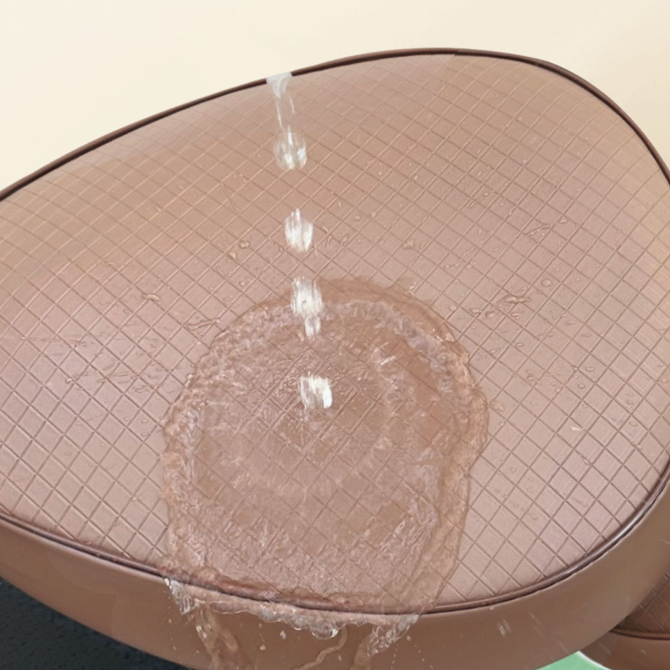 Housse de siège de vélo électrique anti-UV