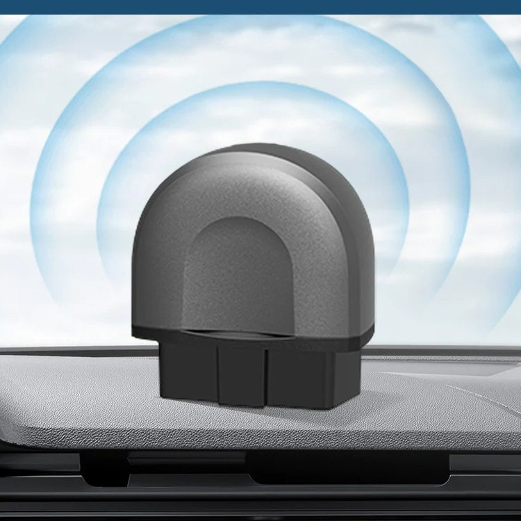 Détecteur de pannes automobiles