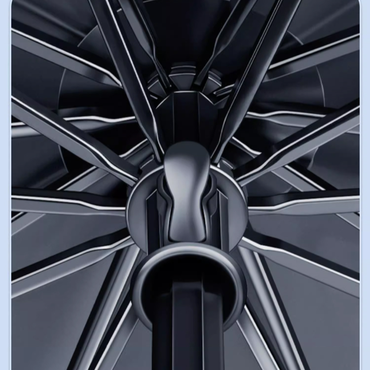  Ombrelle anti-UV pour pare-brise de voiture