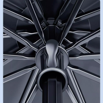  Ombrelle anti-UV pour pare-brise de voiture