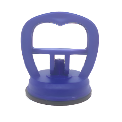 Réparateur de bosses de voiture