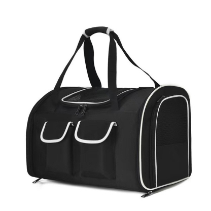 Faltbare große Reisetasche für Katzen