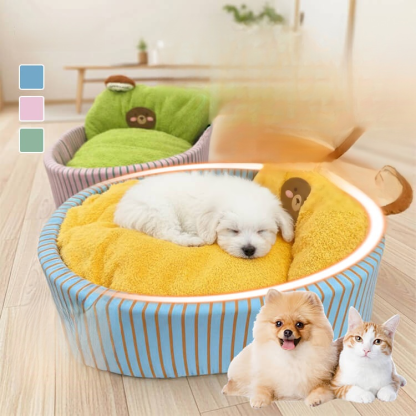 Kleine Hundezwinger und Katzenzwinger